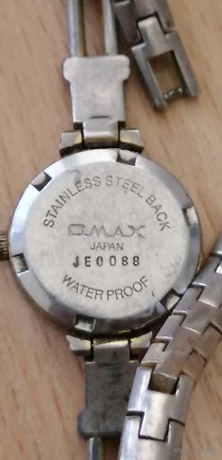 Часы OMAX