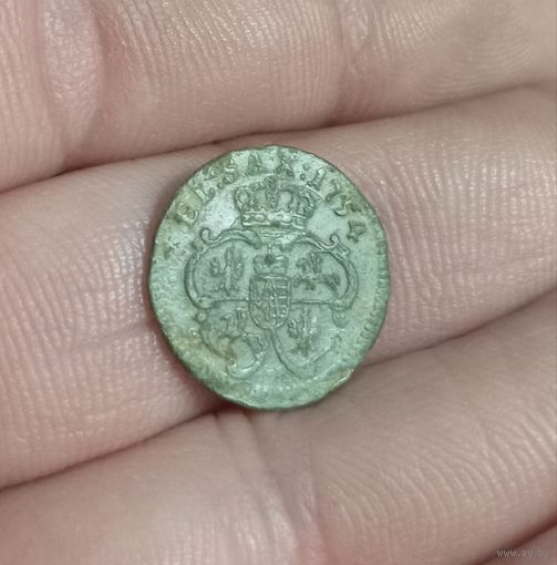 Солид 1754 г красивый