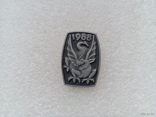 Значок