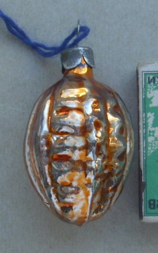 Ёлочная игрушка. 03.