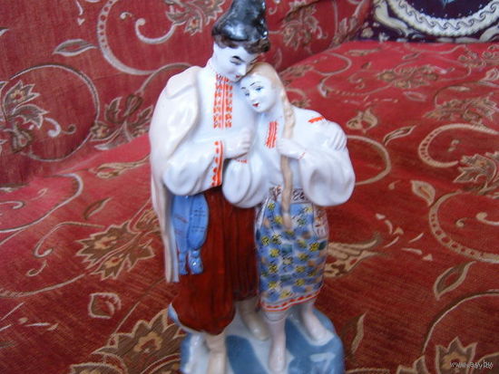 Майская ночь.