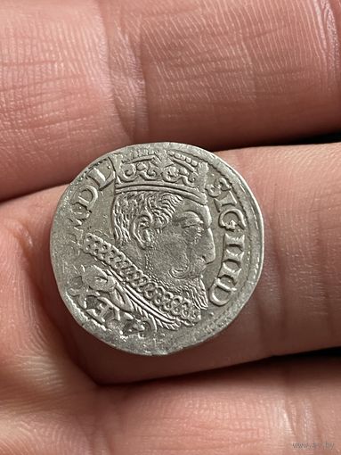 3 гроша 1598 в качестве!