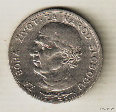 Словакия 5 крона 1939