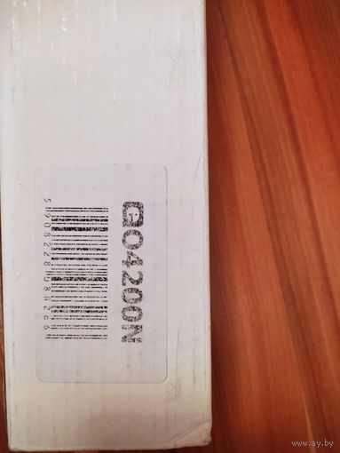 ТУБА С ТОНЕРОМ ДЛЯ OKI B4250
