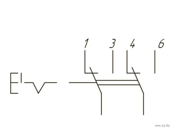 П2К-Н-1-10-2-Б