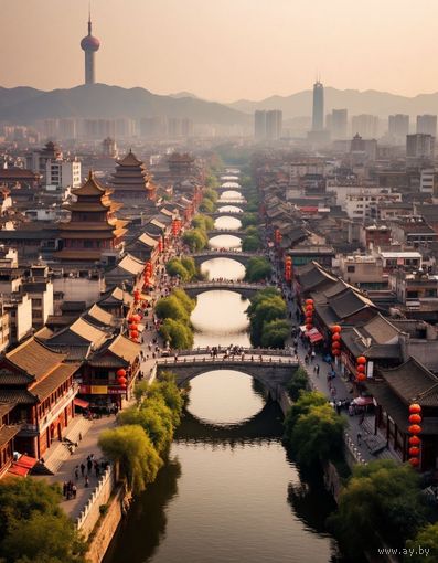 Помощь в закупках из Китая (личный байер)