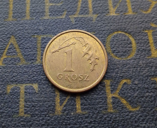 1 грош 2006 Польша #03