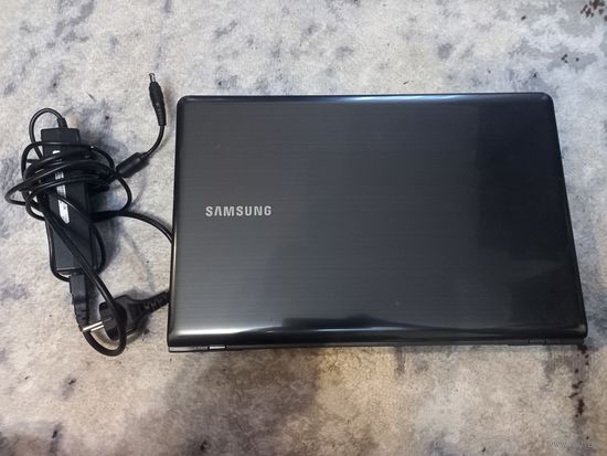 Ноутбук Samsung NP355USC 2012 г. +сумка предлагаем разумную цену