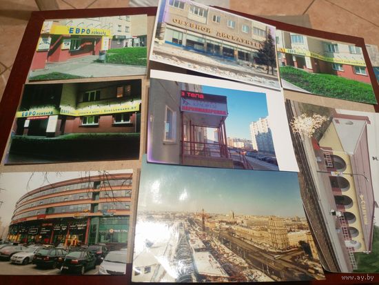 Фото Минск 2007г\2