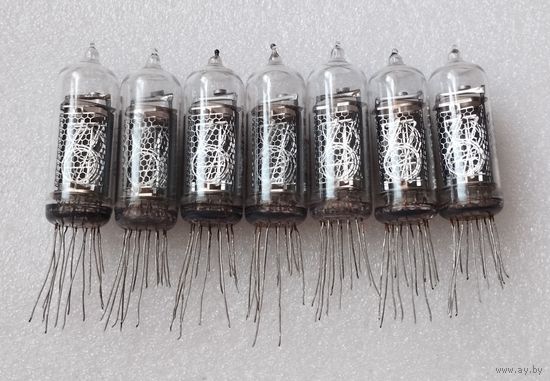 Индикаторы ИН-14 проверены-рабочие. Цена за лот