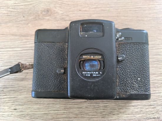 Фотоаппарат LC-A