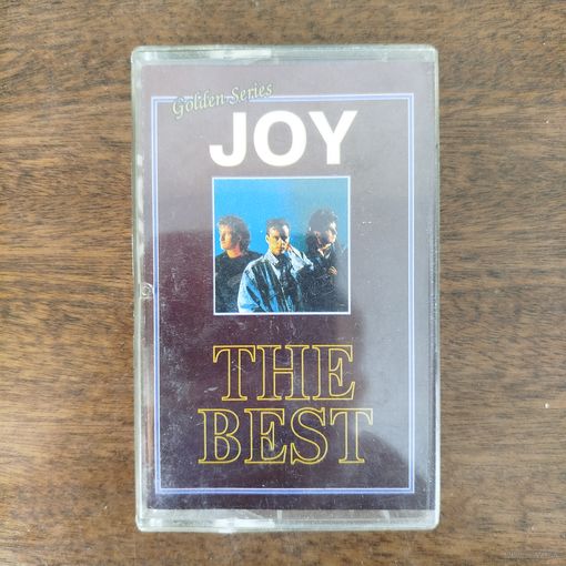 Joy "The Best"