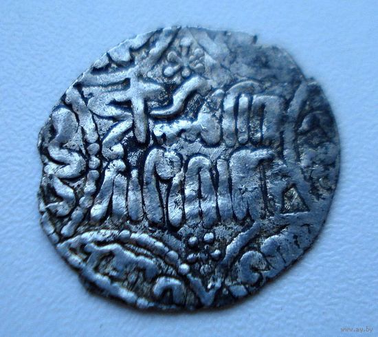 Сельджуки Рума. Кей-Хосров II 1245-1253 г.г.