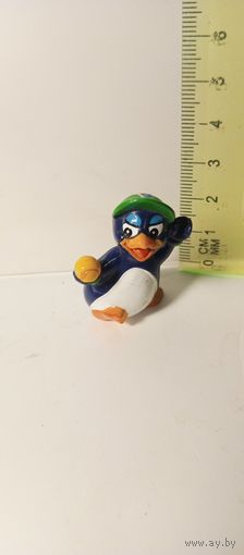 Киндер ПИНГВИН