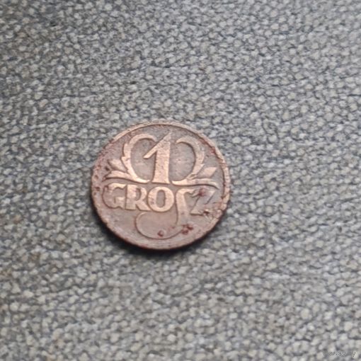 1 грош 1939