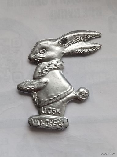 Ёлочная игрушка