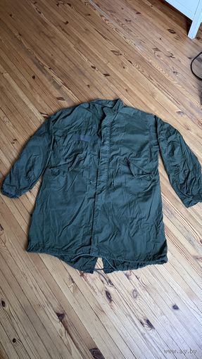 Парка/куртка М-65