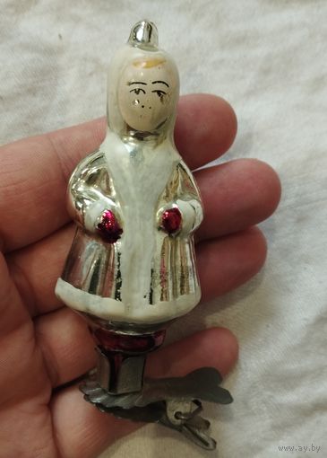 Ёлочная игрушка