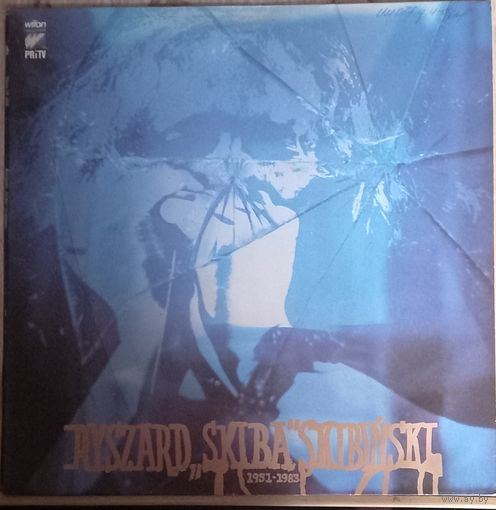 Ryszard "Skiba" Skibinski – 1951-1983