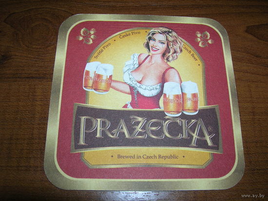 Prazecka