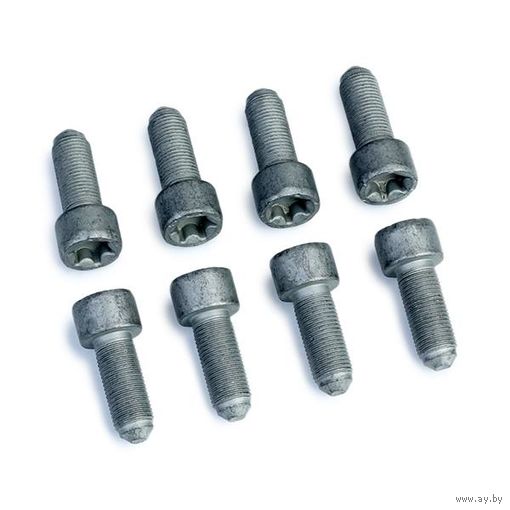 Комплект болтов маховика MERCEDES-BENZ (LuK 411015010)