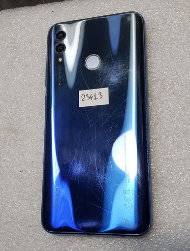 Телефон Huawei Honor 10 Lite. 23413. Можно по частям