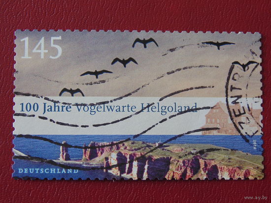 Германия  2010г.