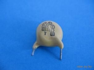 Керамический 1nF LL2 560-2 565-1 11x12x5mm