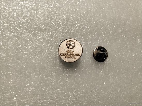 Футбол Лига Чемпионов