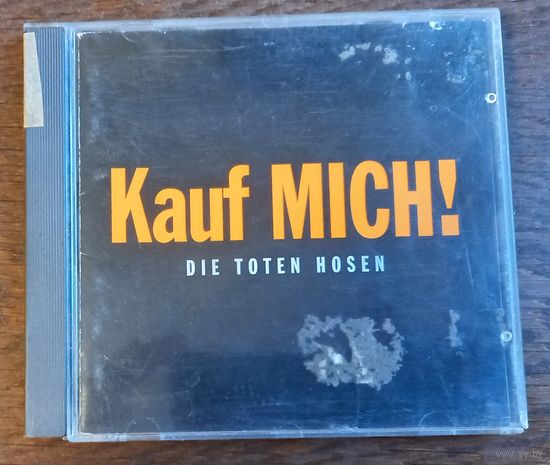 Kauf Mich! - Die Toten Hosen