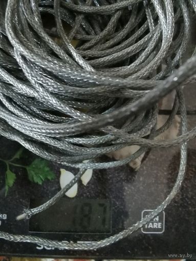 ПРОВОД В ЭКРАНЕ