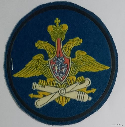 Авиация ПВО РФ