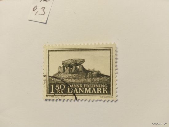 Дания 1966