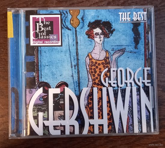 Gerorge Gershwin - The Best