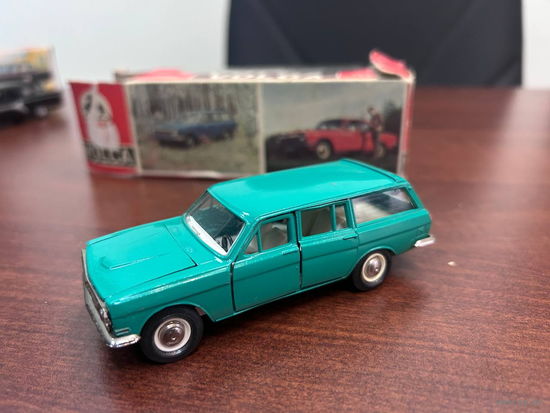 ГАЗ-2402, СССР - СОСТОЯНИЕ!