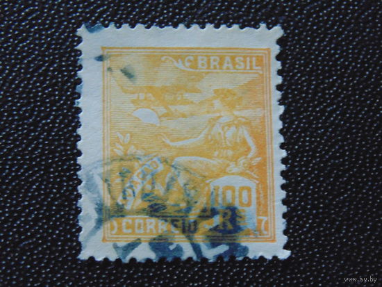 Бразилия 1931 г.