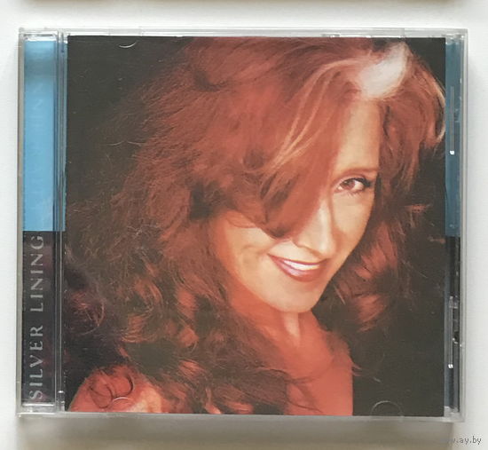 Audio CD, BONNIE RAITT, SILVER LINING 2002
