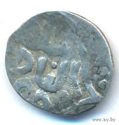 Золотая Орда Подражание Дангу серебро