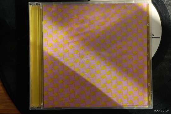DJ Hell – International DeeJay Gigolos CD Eight (2005, 2xCD)