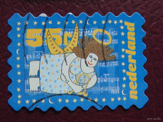 Нидерланды 1999 г.