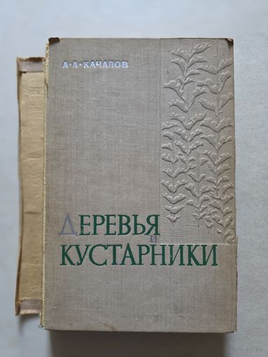 Качалов А.А. Деревья и кустарники. Справочник. Под редакцией профессора А.И. Колесникова. М Лесная промышленность. 1970г. - 8
