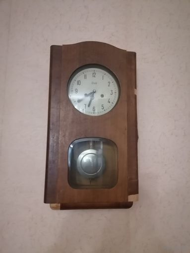Часы