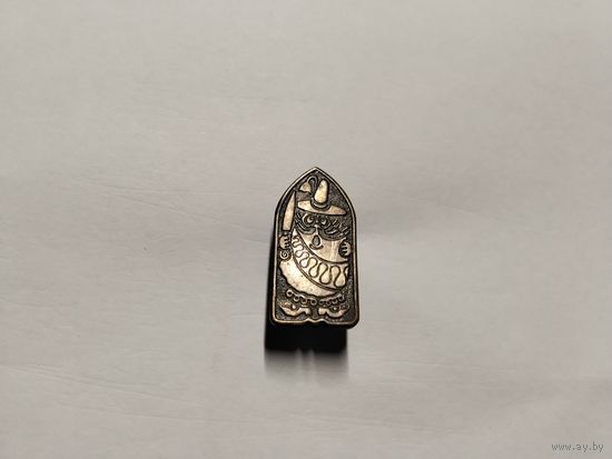 Приключения Чиполлино тяжёлый