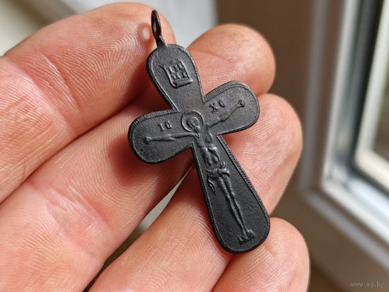 Старинный Крестик. Состояние. С 1 рубля!