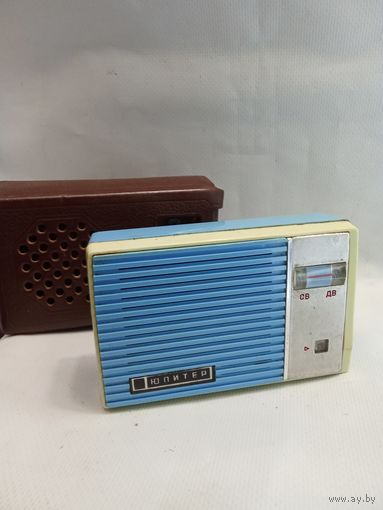 Радиоприемник Юпитер М