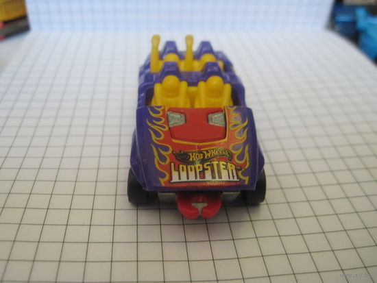 Машинка, Малайзия, с рубля!