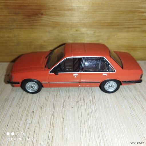 Opel Commodore C.1:43