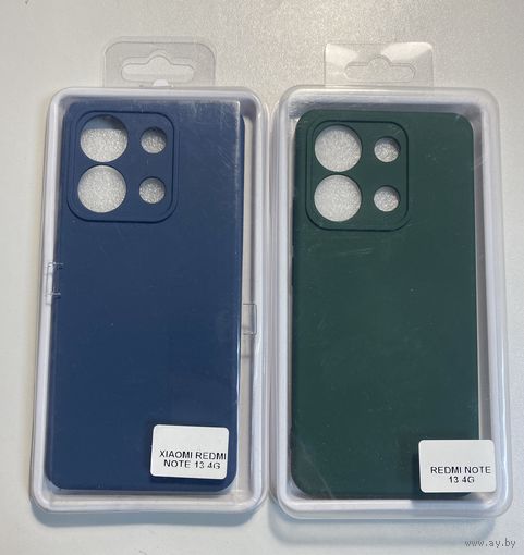 Чехол для телефона Xiaomi Redmi Note 13
