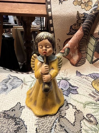 Статуэтка ангел