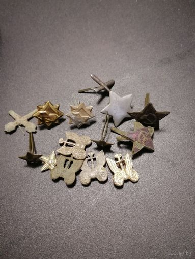 Военная атрибутика